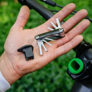 Мультитул OneUp Components EDC Lite - СпортЦех СпортЦех - Мультитул OneUp Components EDC Lite - СпортЦех